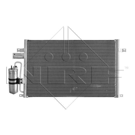 350017 - Kondensaator, kliimaseade 