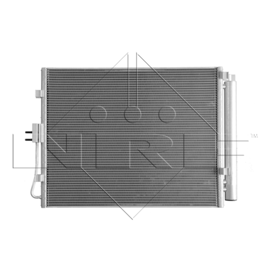 35984 - Condenser, air conditioning 