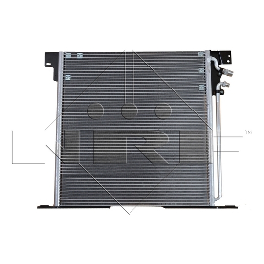 35305 - Condenser, air conditioning 