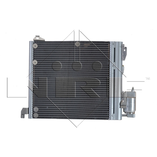 35302 - Condenser, air conditioning 