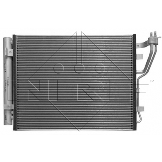 35986 - Condenser, air conditioning 