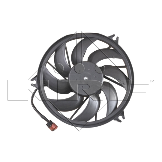 47324 - Fan, radiator 