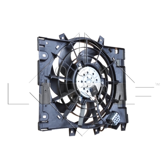 47310 - Fan, radiator 