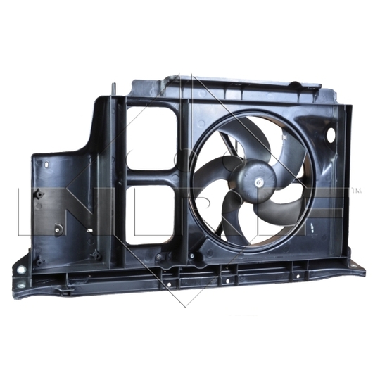 47322 - Fan, radiator 