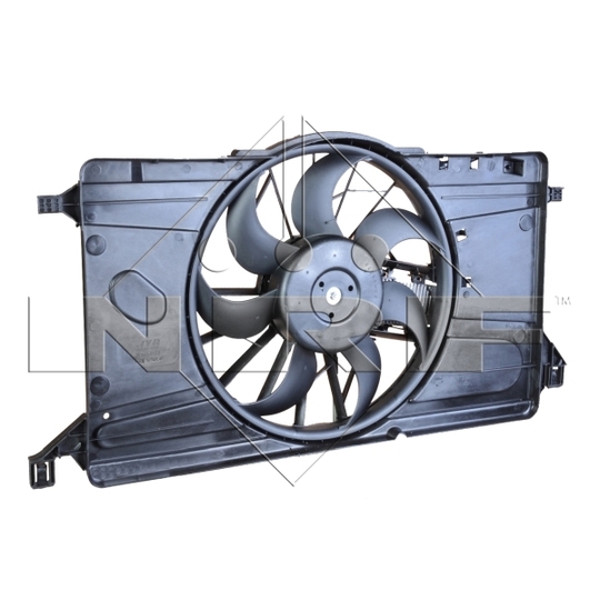 47266 - Fan, radiator 