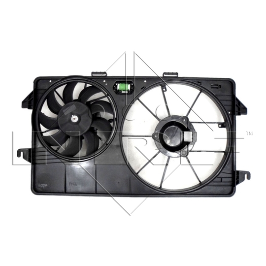 47451 - Fan, radiator 