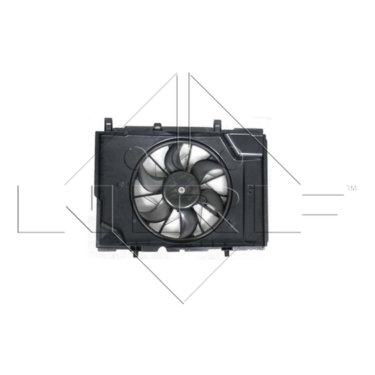 47466 - Fan, radiator 