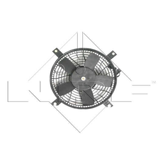 47469 - Fan, radiator 