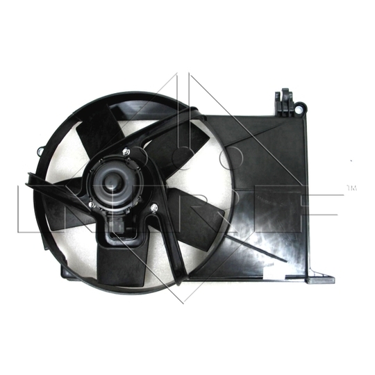 47459 - Fan, radiator 