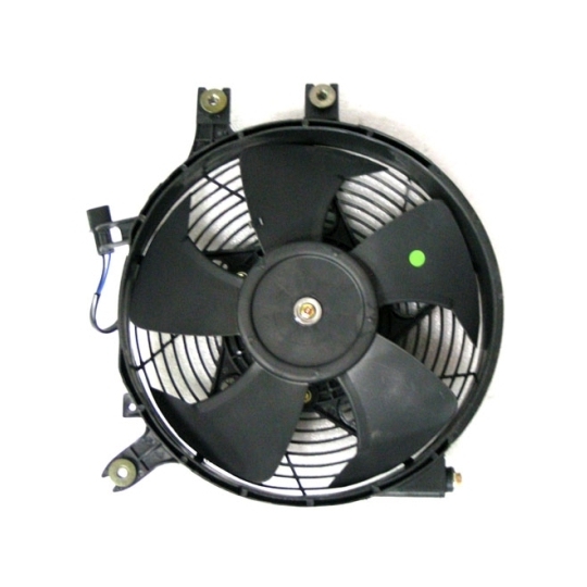 47500 - Fan, radiator 