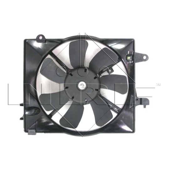 47486 - Fan, radiator 