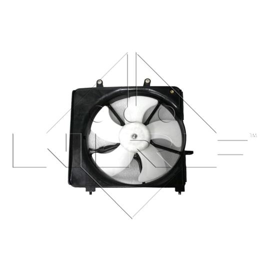 47487 - Fan, radiator 
