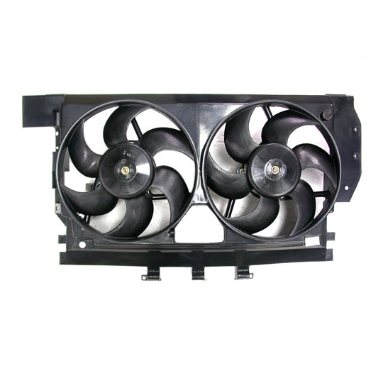 47503 - Fan, radiator 
