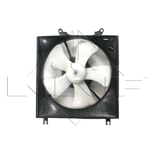 47492 - Fan, radiator 