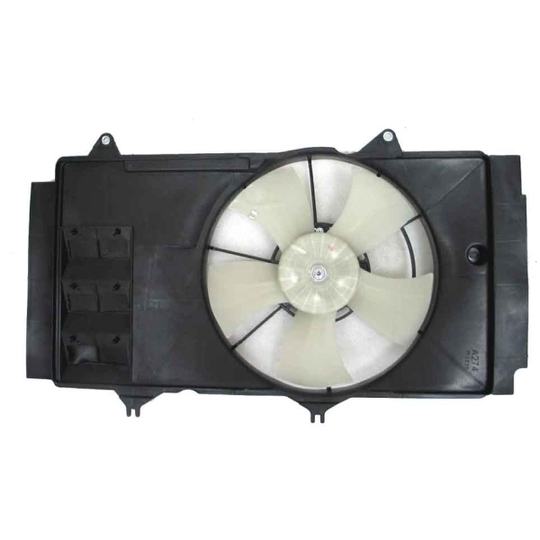 47525 - Fan, radiator 