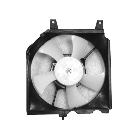 47528 - Fan, radiator 