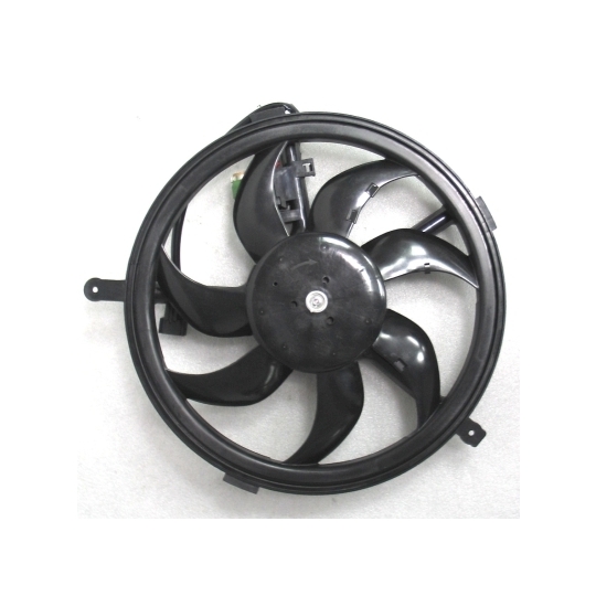 47553 - Fan, radiator 