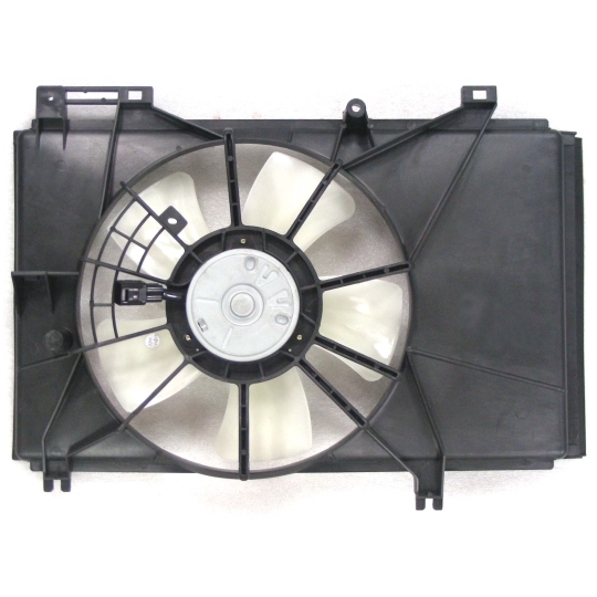 47551 - Fan, radiator 
