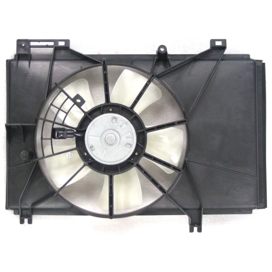 47551 - Ventilaator, mootorijahutus 