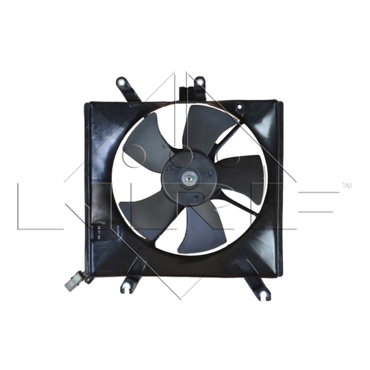 47711 - Fan, radiator 