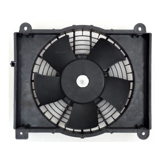 47668 - Fan, radiator 
