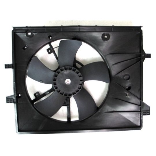 47671 - Fan, radiator 