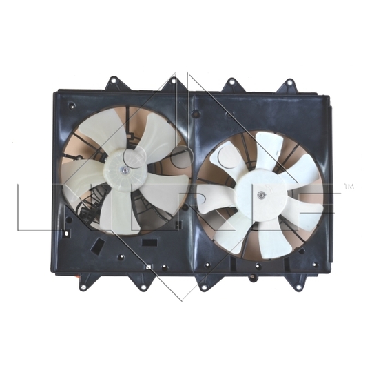 47706 - Fan, radiator 