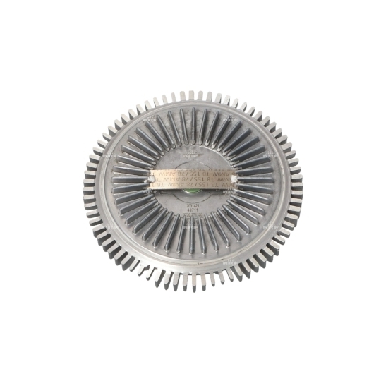 49711 - Clutch, radiator fan 