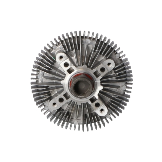 49711 - Clutch, radiator fan 