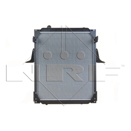 589563 - Radiator, engine cooling 