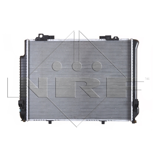 58434 - Radiator, engine cooling 