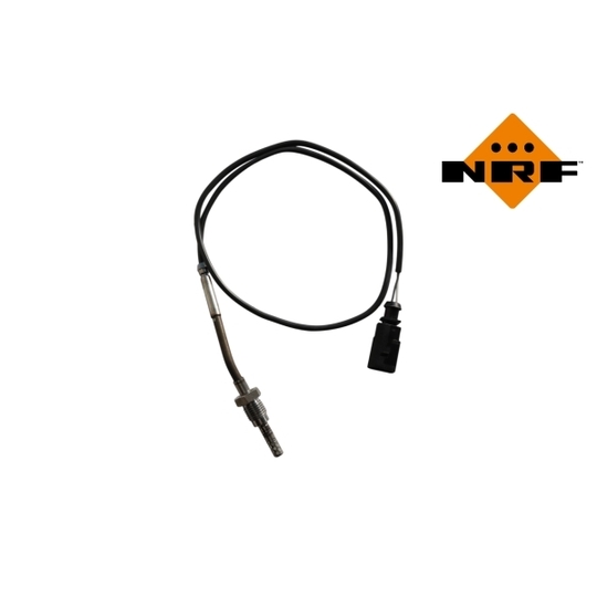 707017 - Sensor, exhaust gas temperature 