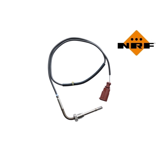 707073 - Sensor, exhaust gas temperature 