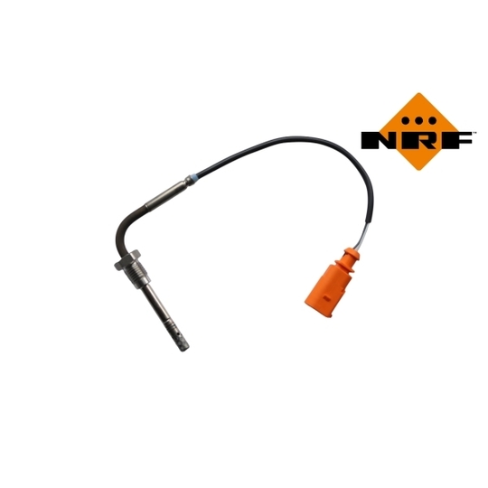 707155 - Sensor, exhaust gas temperature 