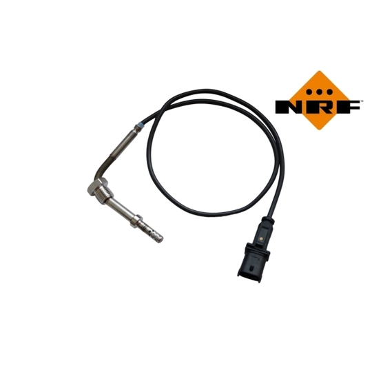 707101 - Sensor, exhaust gas temperature 