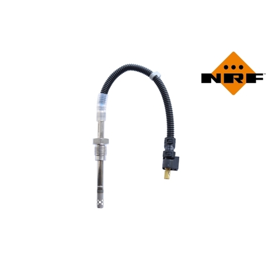 707187 - Sensor, exhaust gas temperature 