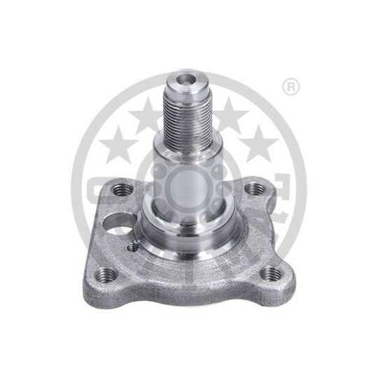 04-P397 - Wheel hub 