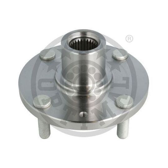 04-P313 - Wheel hub 