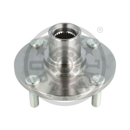 04-P347 - Wheel hub 