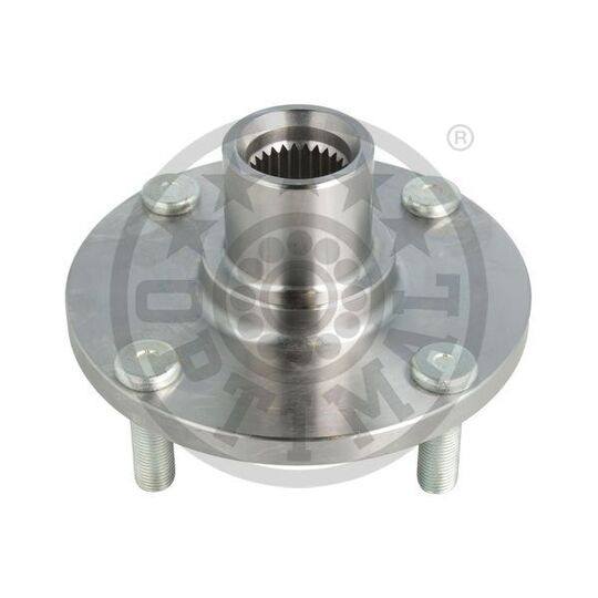 04-P229 - Wheel hub 