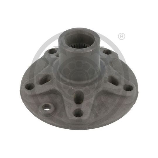 04-P460 - Wheel hub 