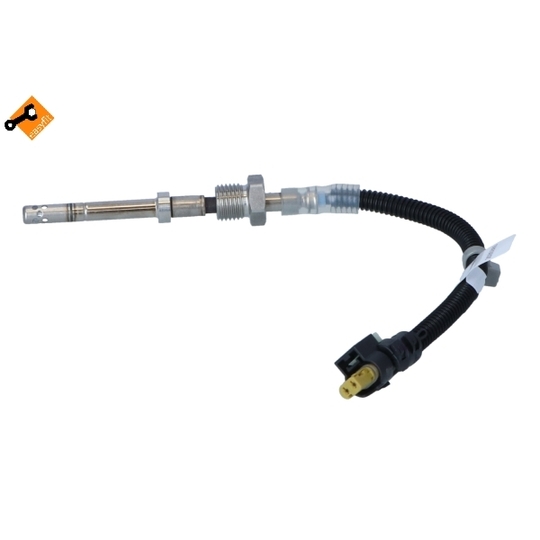 707187 - Sensor, exhaust gas temperature 