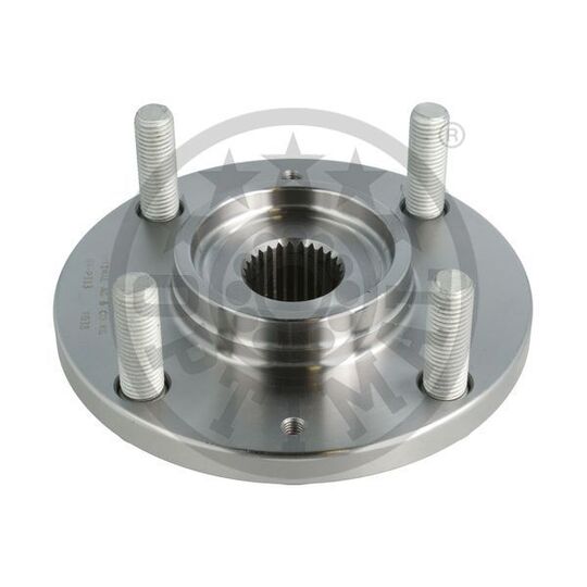 04-P313 - Wheel hub 