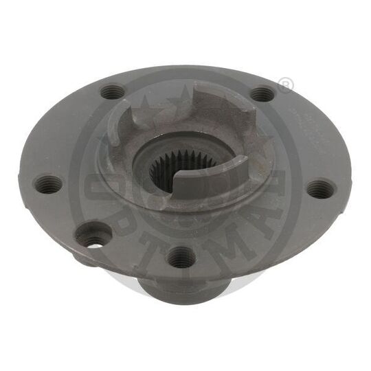 04-P460 - Wheel hub 