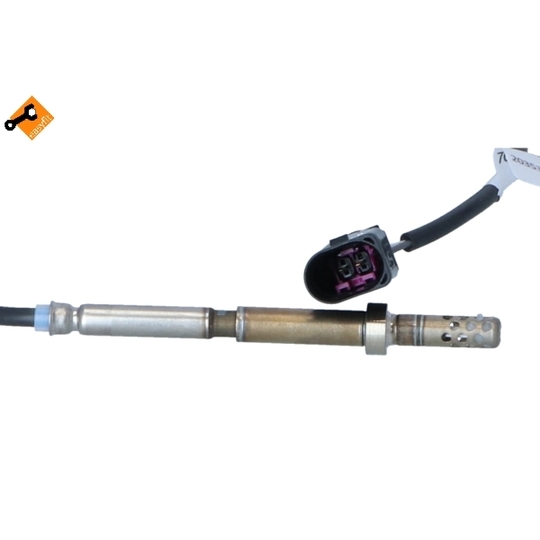 707181 - Sensor, exhaust gas temperature 