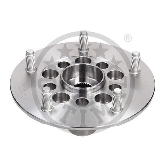 04-P302 - Wheel hub 