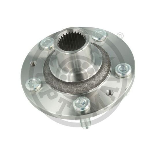 04-P287 - Wheel hub 