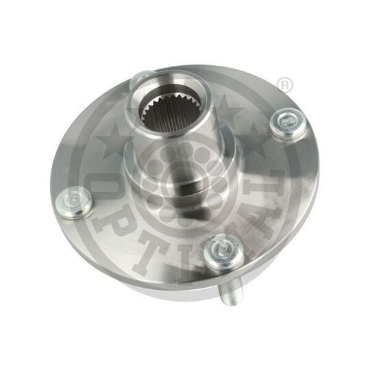 04-P347 - Wheel hub 