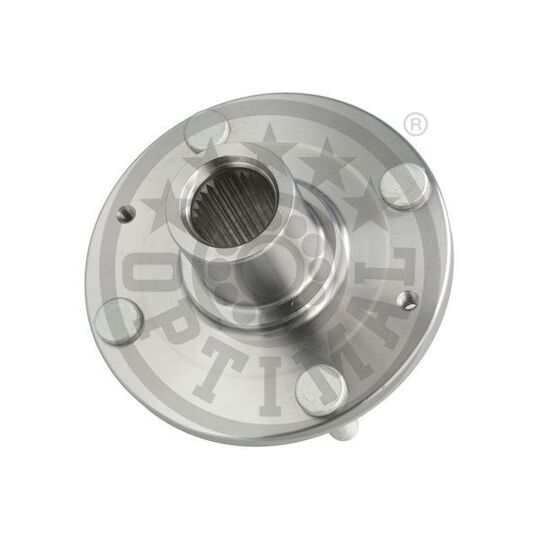 04-P313 - Wheel hub 