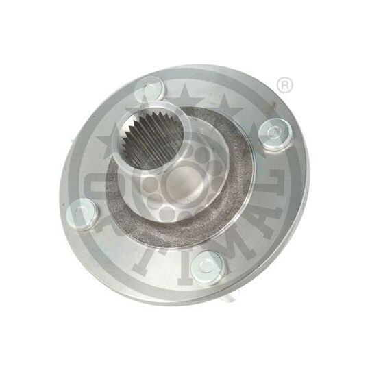 04-P141 - Wheel hub 